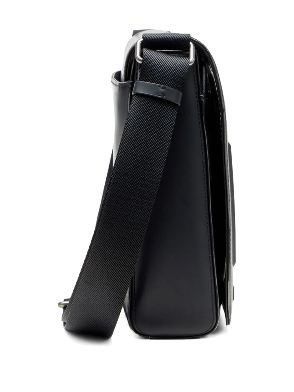 Diesel Dsl 3D Messenger Bag — Same as shown — Size One Size — Top View