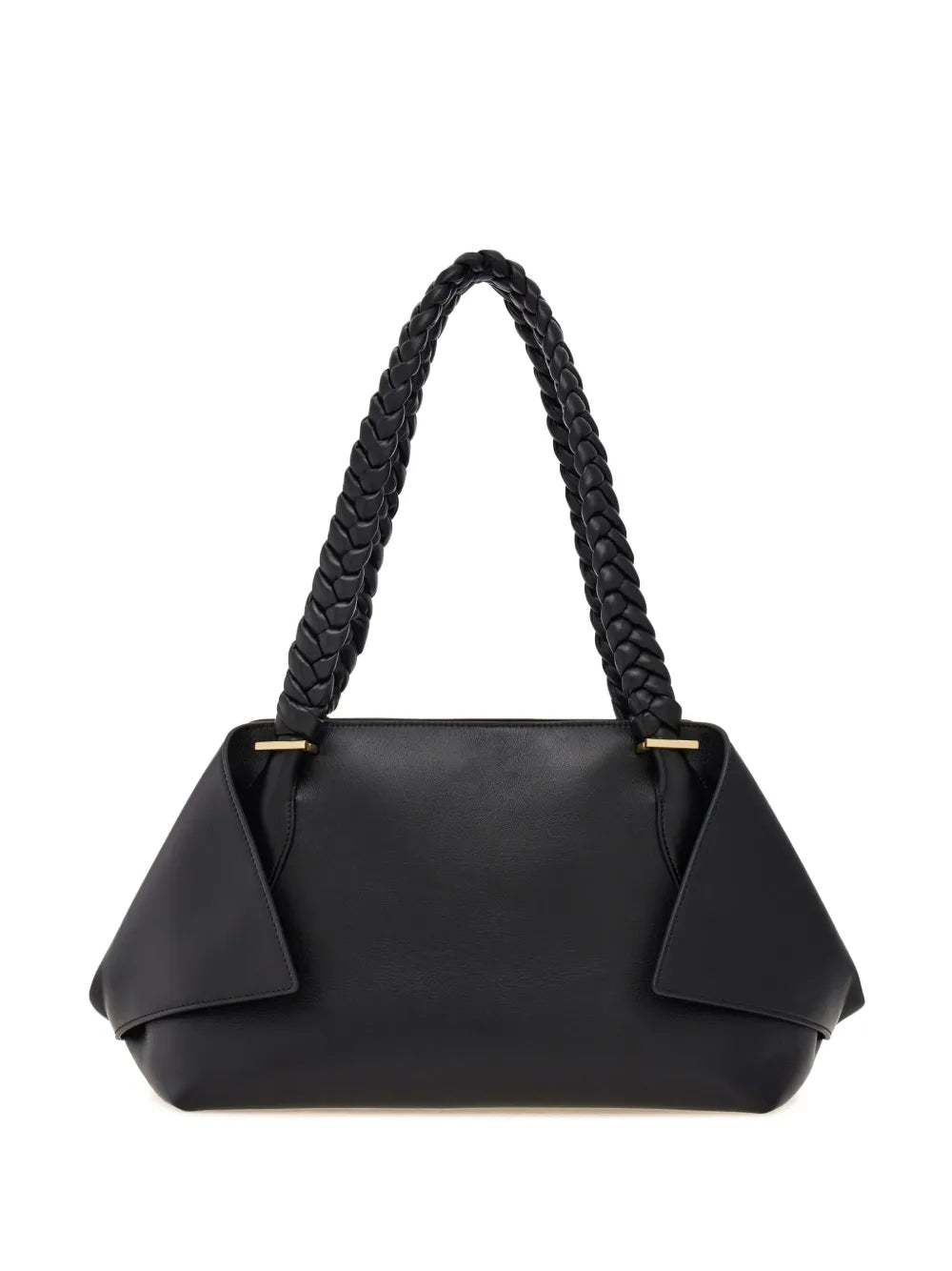 Ferragamo The Scarf Shoulder Bag — Same as shown — Size One Size — Back View