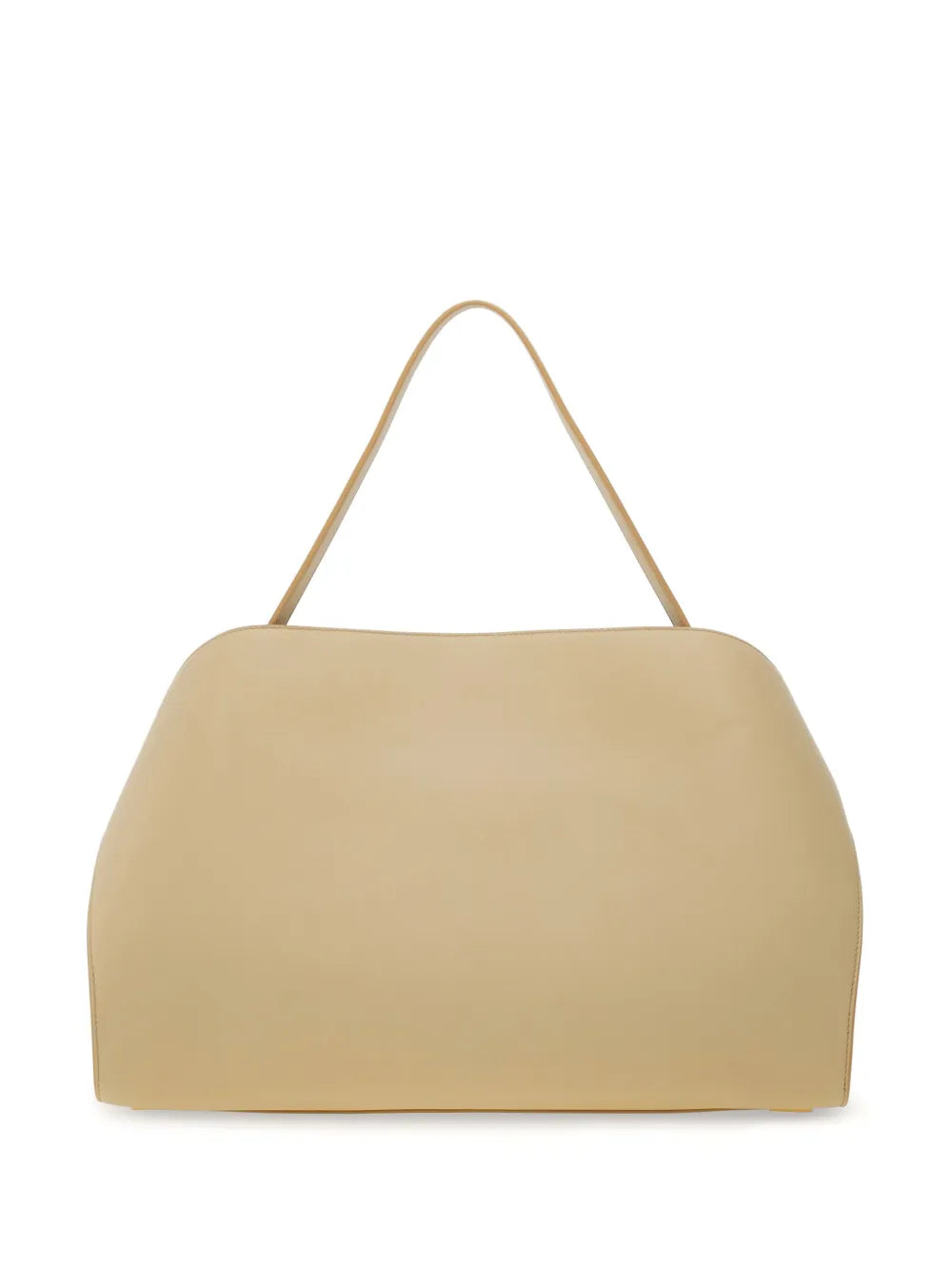 Ferragamo Medium Hug Soft Shoulder Bag — Same as shown — Size One Size — Back View