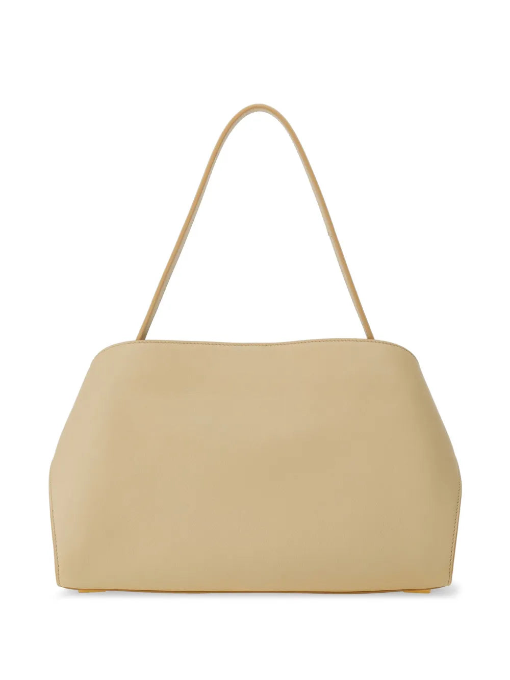 Ferragamo Small Hug Shoulder Bag — Same as shown — Size One Size — Back View