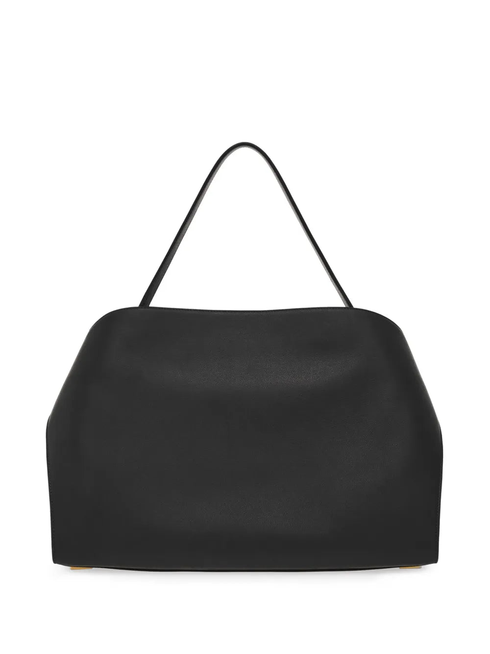 Ferragamo Medium Hug Shoulder Bag — Same as shown — Size One Size — Back View