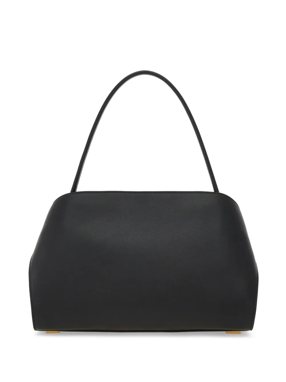 Ferragamo Small Hug Soft Shoulder Bag — Same as shown — Size One Size — Top View