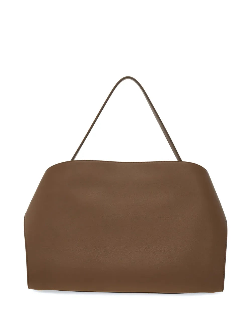 Ferragamo Medium Hug Shoulder Bag — Same as shown — Size One Size — Back View