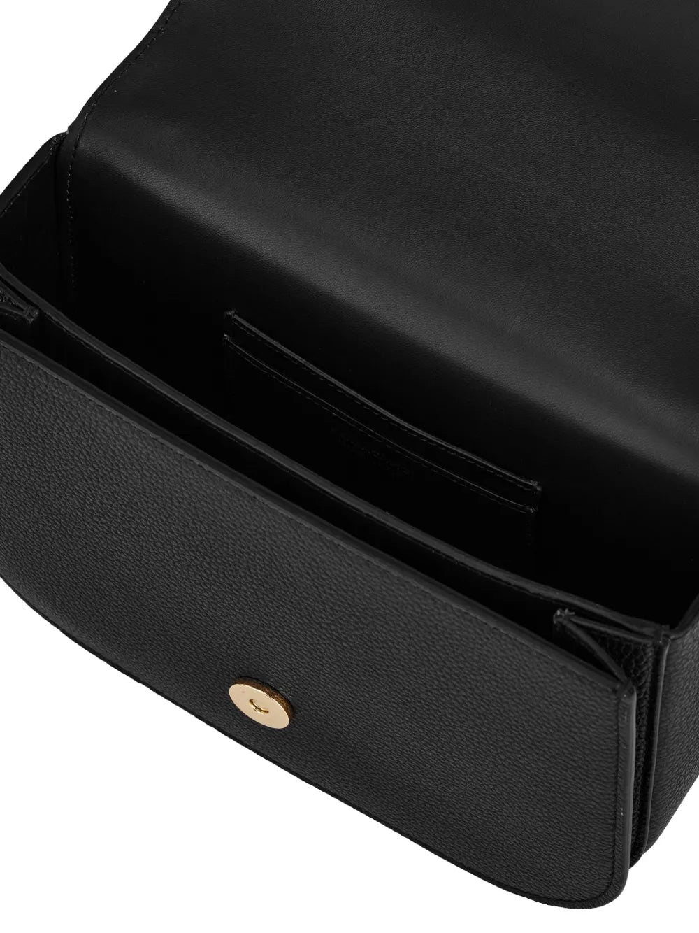 Ferragamo Double Gancini Shoulder Bag — Same as shown — Size One Size — Detail View