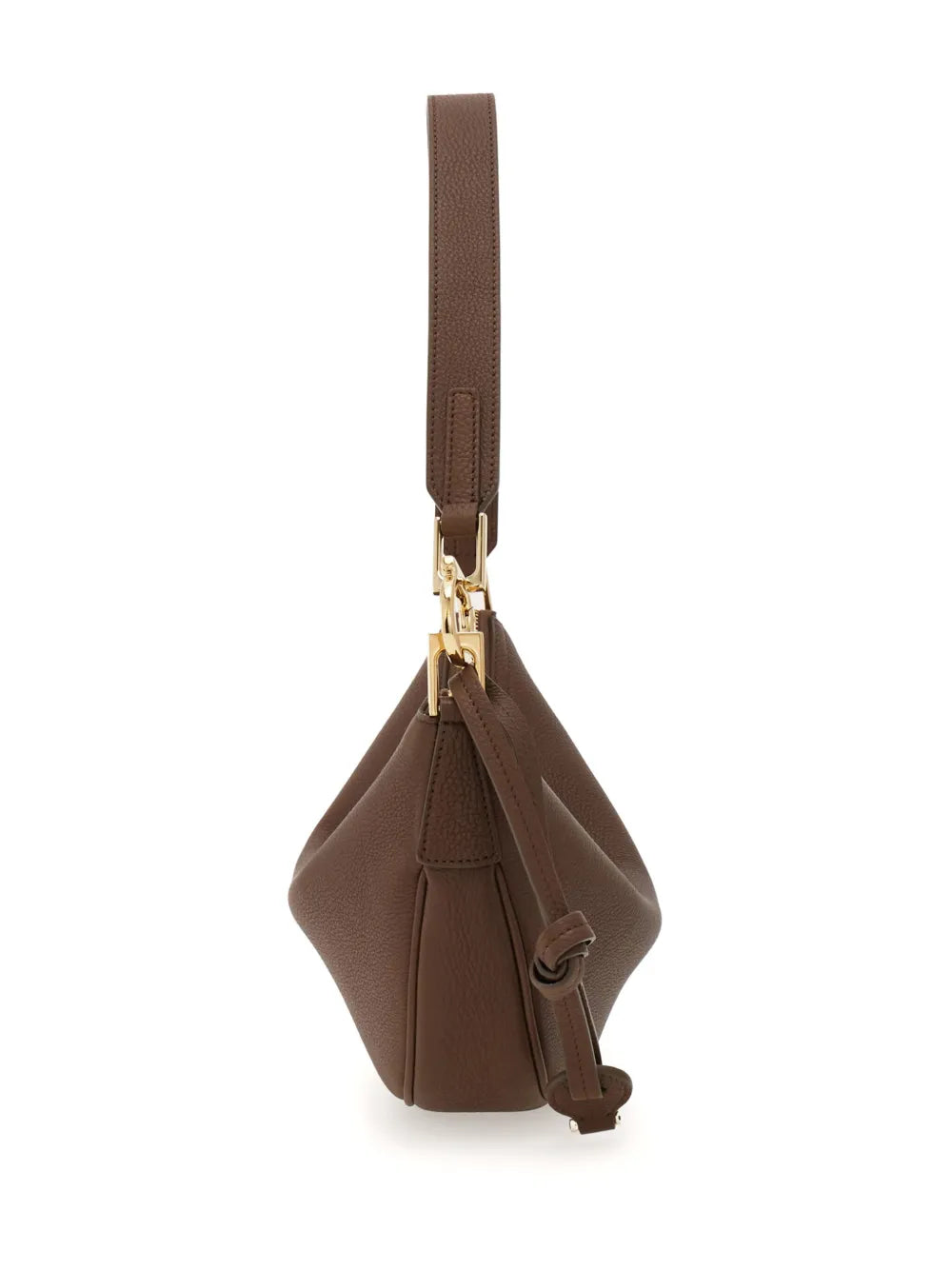 Ferragamo Hobo S Shoulder Bag — Same as shown — Size One Size — Detail View