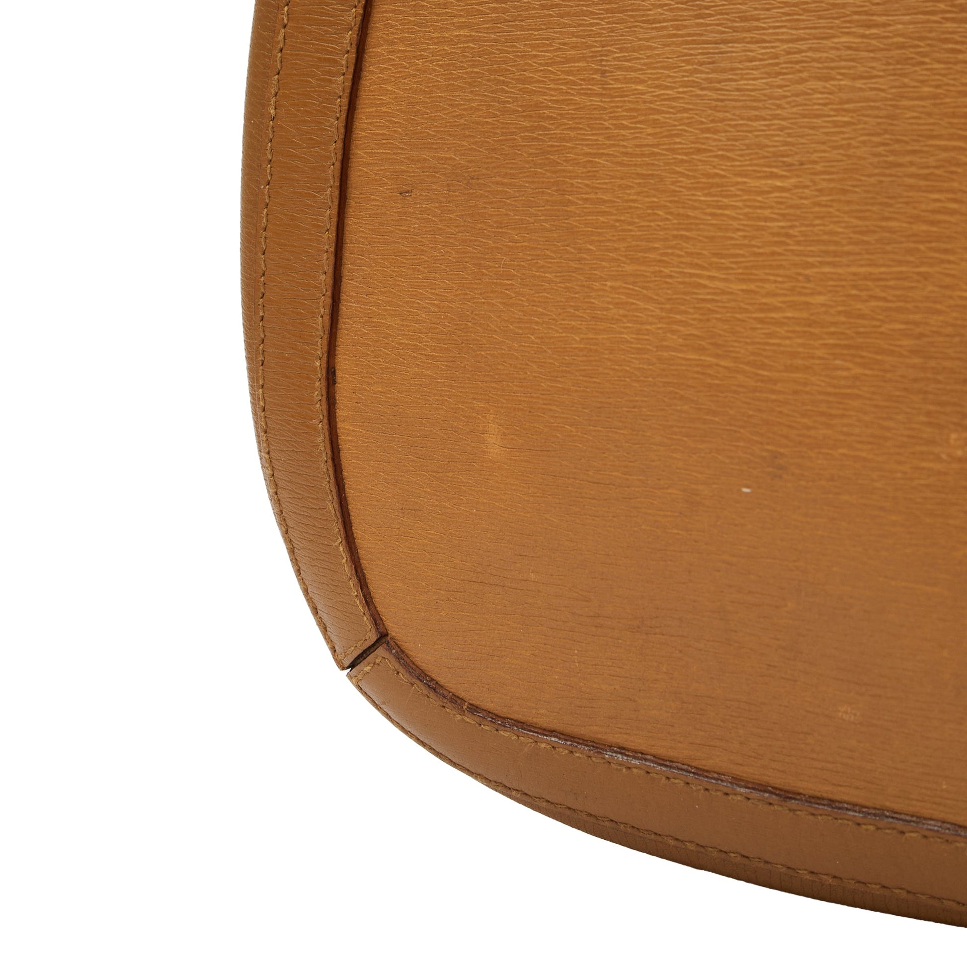 Gucci Shoulder Bag Shoulder Bag in Brown, Leather — Alternate View 15