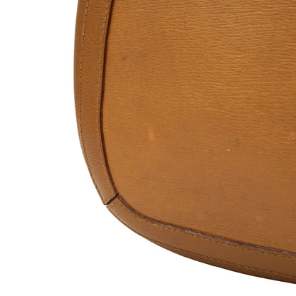 Gucci Shoulder Bag Shoulder Bag in Brown, Leather — Alternate View 25
