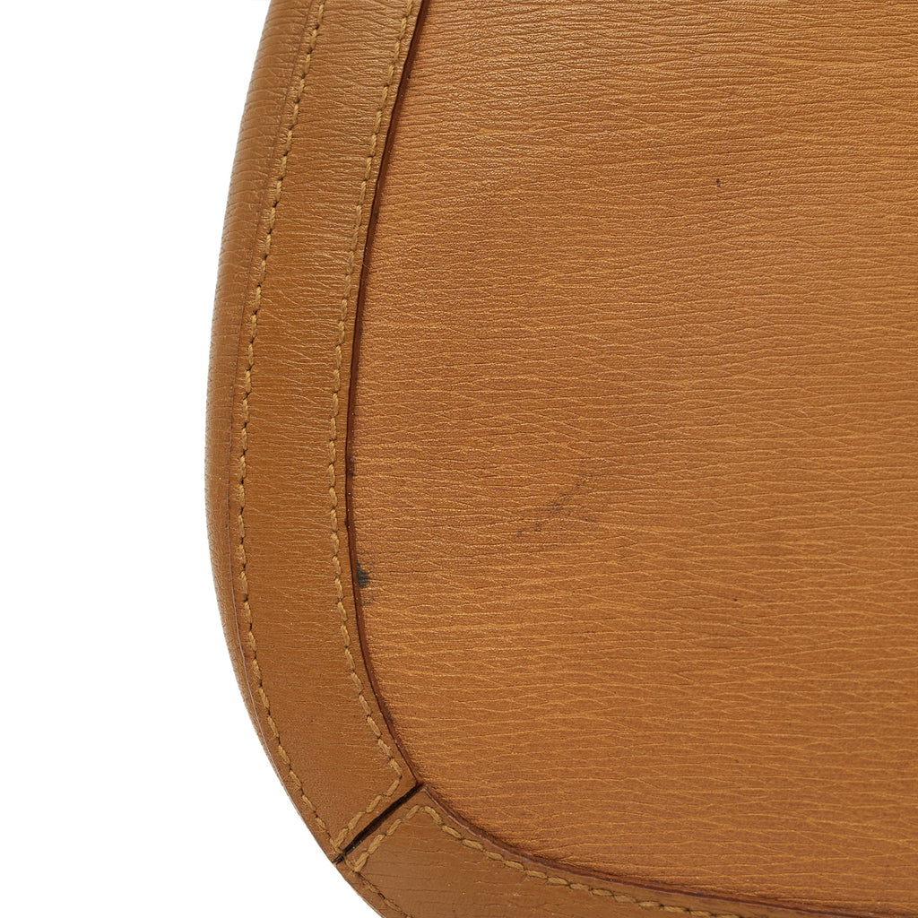 Gucci Shoulder Bag Shoulder Bag in Brown, Leather — Alternate View 29