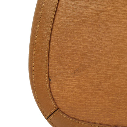 Gucci Shoulder Bag Shoulder Bag in Brown, Leather — Alternate View 29