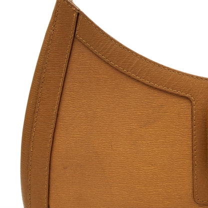 Gucci Shoulder Bag Shoulder Bag in Brown, Leather — Alternate View 17