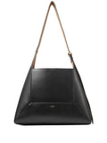 Jimmy Choo Medium Diamond Shoulder Bag — Same as shown — Size One Size — Front View