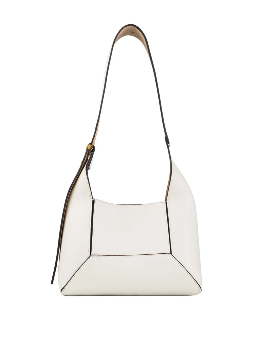 Jimmy Choo Diamond Shoulder Bag — Same as shown — Size One Size — Side View