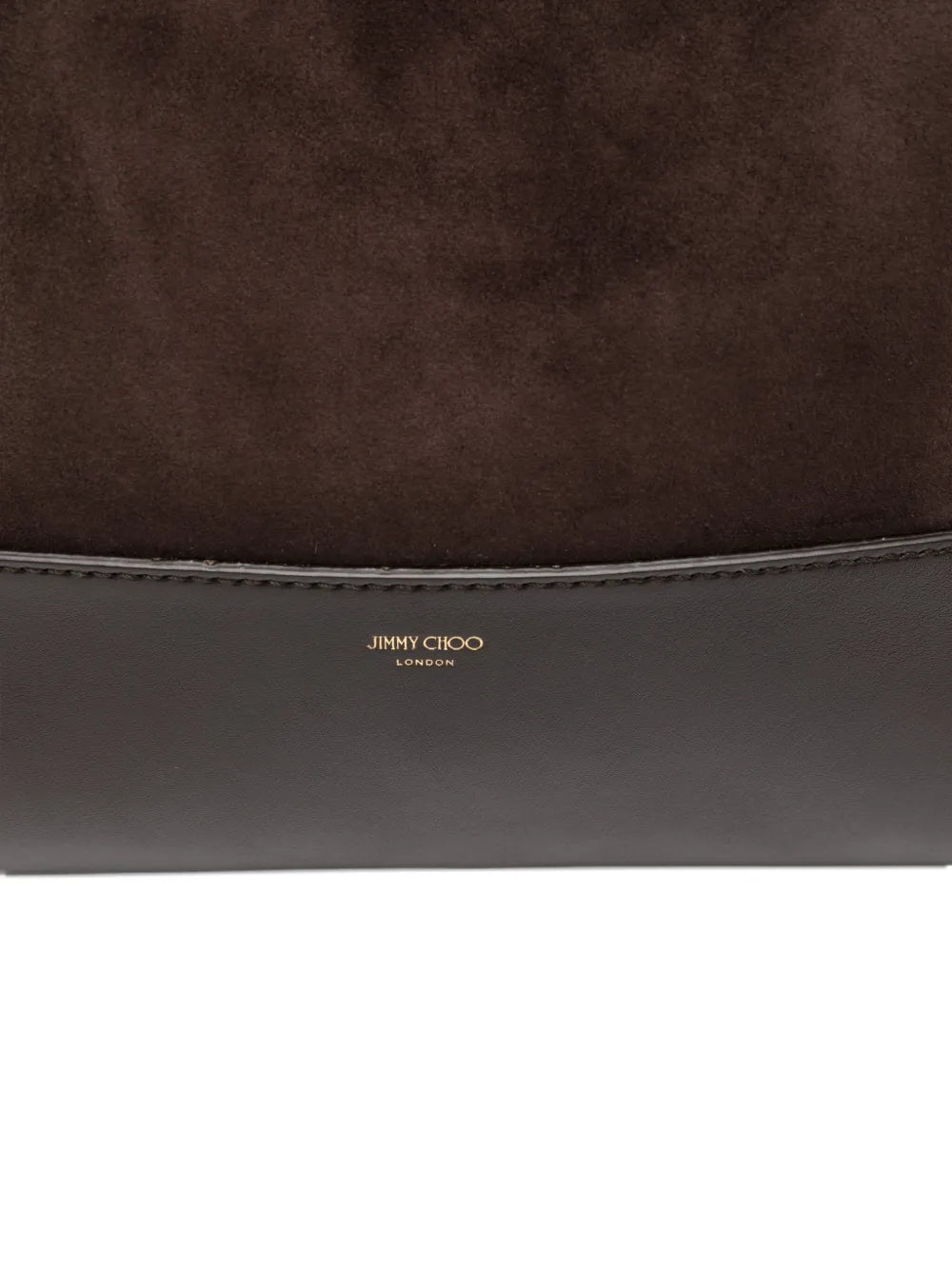 Jimmy Choo Medium Diamond Shoulder Bag — Same as shown — Size One Size — Top View