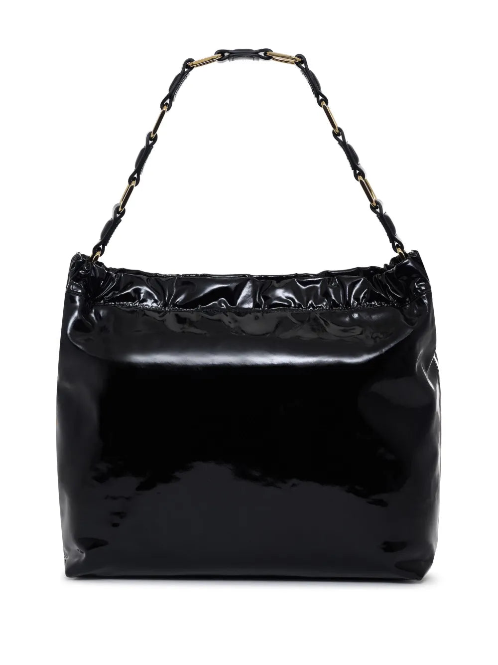 Anine Bing Kate Shoulder Bag — Same as shown — Size One Size — Back View