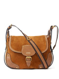 Isabel Marant Small Sierra Shoulder Bag — Same as shown — Size One Size — Front View