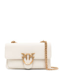 Pinko Love One Cross Body Bag — Same as shown — Size One Size — Front View