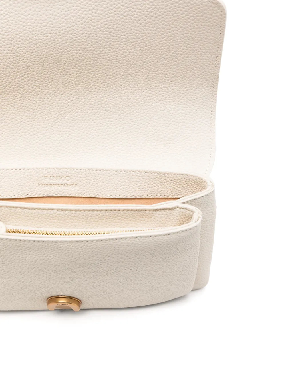 Pinko Love One Cross Body Bag — Same as shown — Size One Size — Detail View
