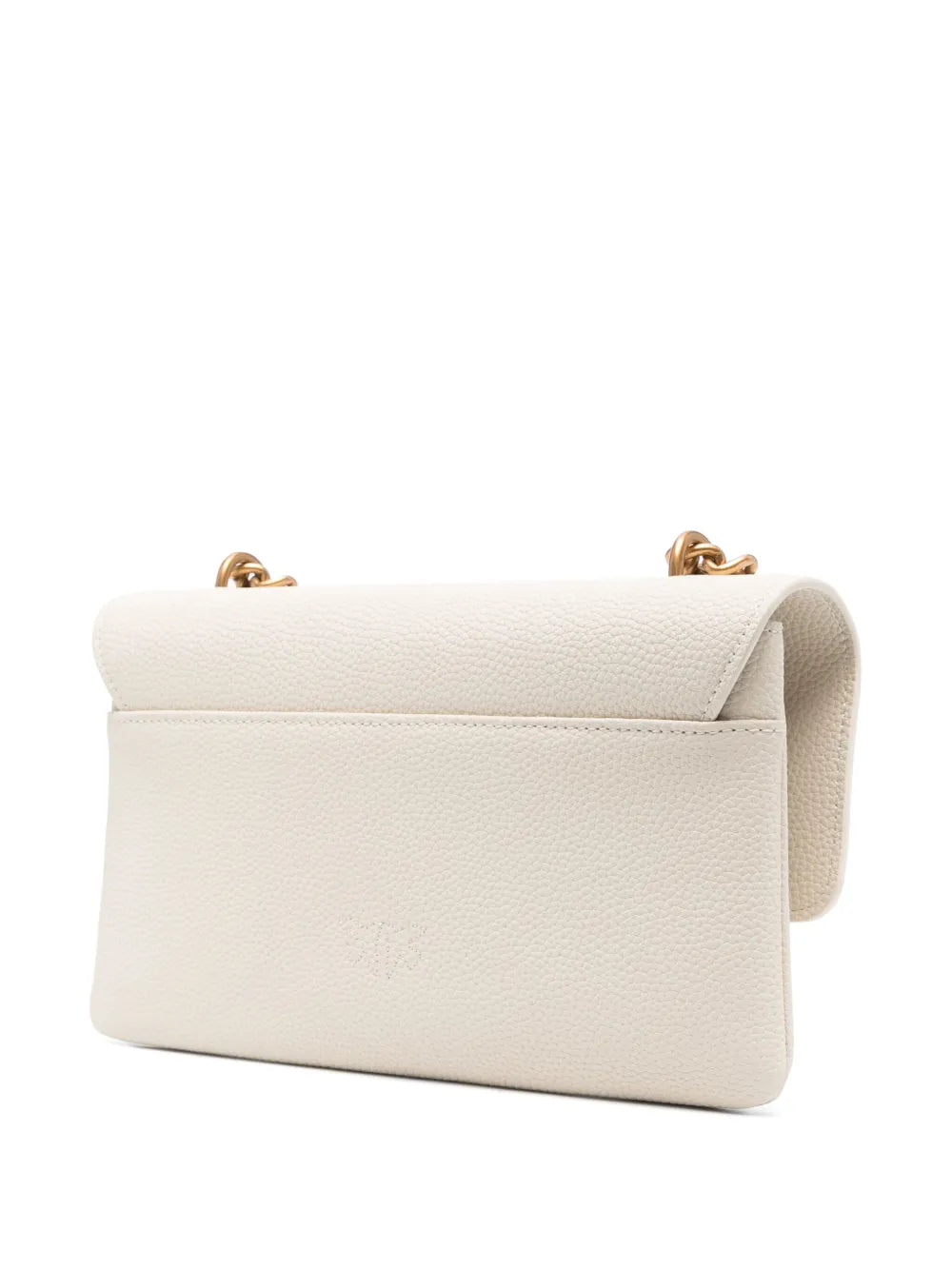 Pinko Love One Cross Body Bag — Same as shown — Size One Size — Back View