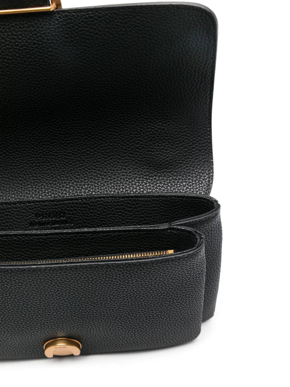 Pinko Love One Cross Body Bag — Same as shown — Size One Size — Detail View