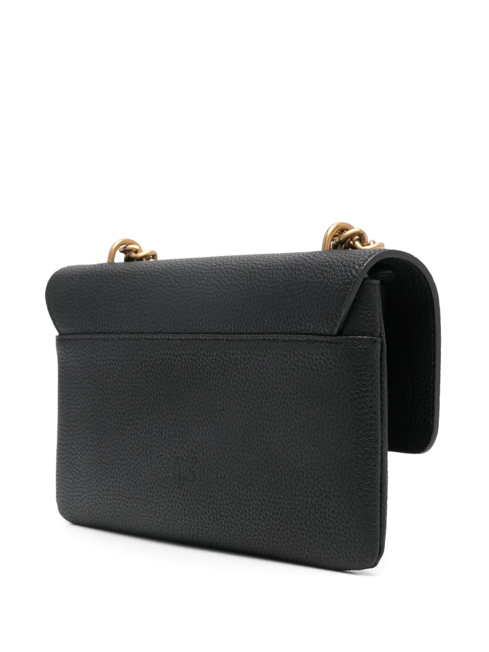 Pinko Love One Cross Body Bag — Same as shown — Size One Size — Back View