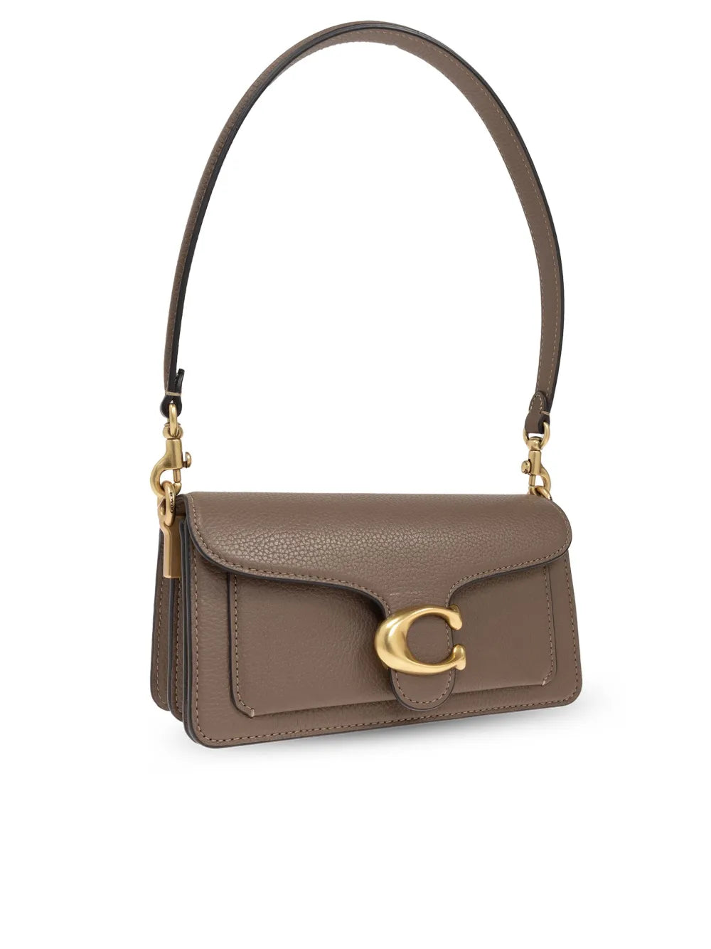 Coach Tabby 20 Shoulder Bag — Same as shown — Size One Size — Top View