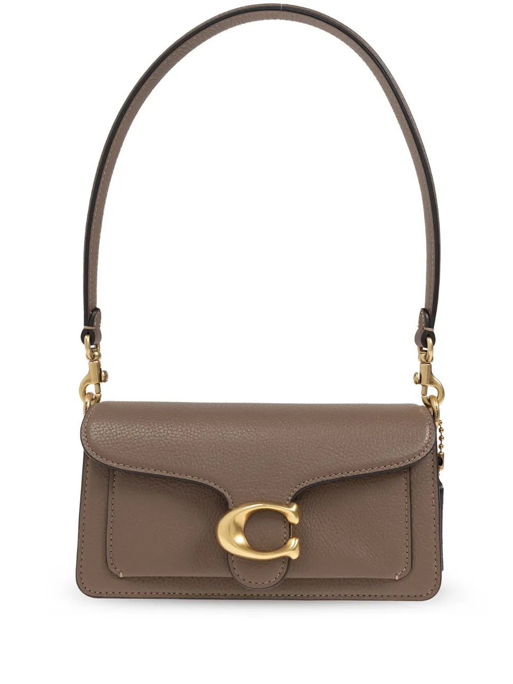 Coach Tabby 20 Shoulder Bag — Same as shown — Size One Size — Front View