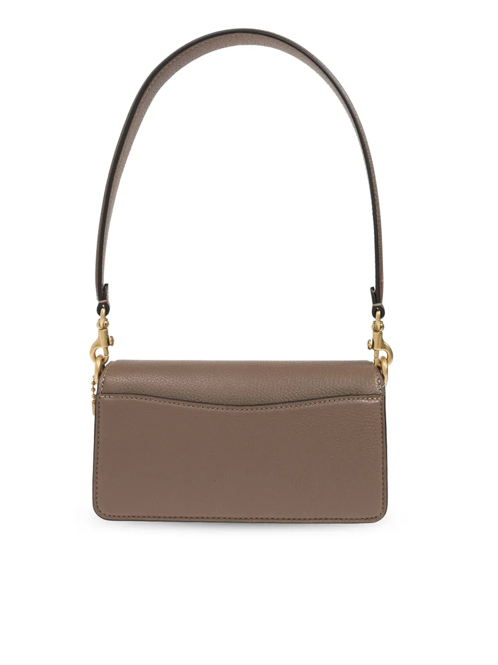 Coach Tabby 20 Shoulder Bag — Same as shown — Size One Size — Back View