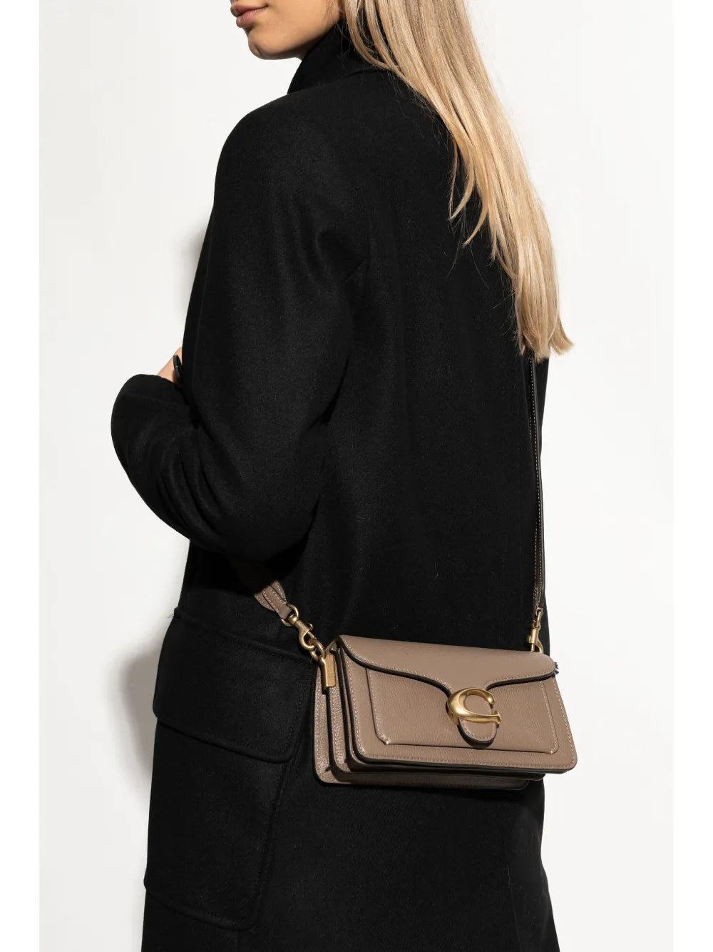 Coach Tabby 20 Shoulder Bag — Same as shown — Size One Size — Side View