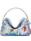 Acne Studios Camero Shoulder Bag — Same as shown — Size One Size — Front View
