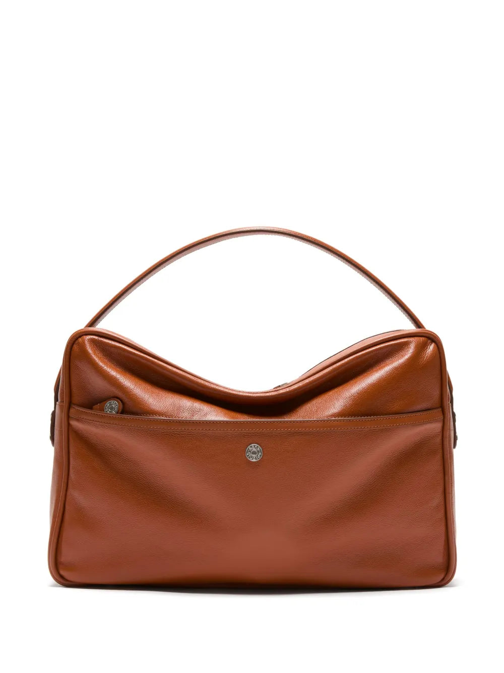 Acne Studios Medium Camero Shoulder Bag — Same as shown — Size One Size — Top View