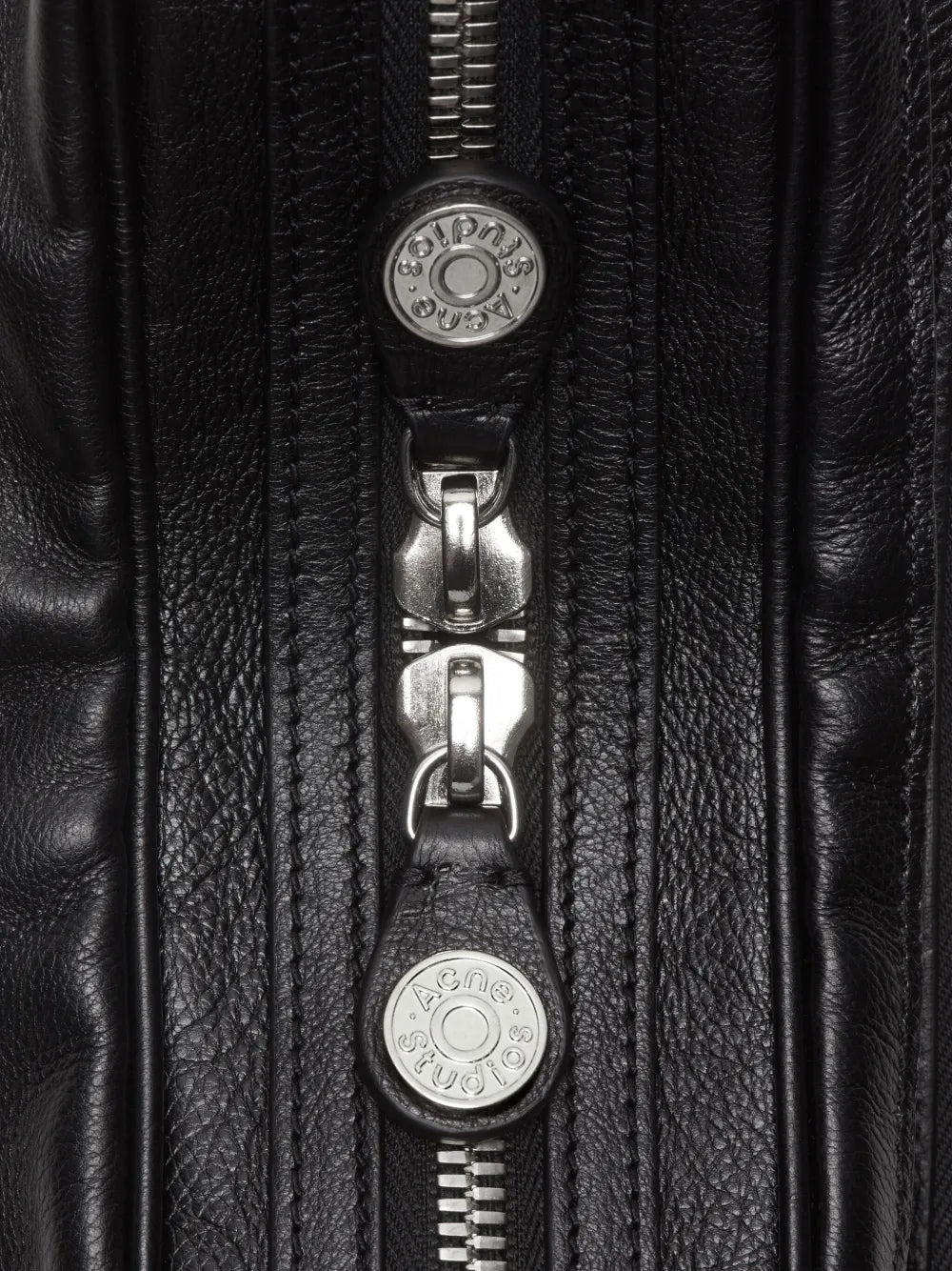 Acne Studios Small Camero Shoulder Bag — Same as shown — Size One Size — Detail View