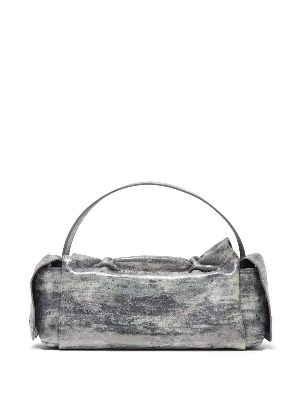 Acne Studios Multipocket Shoulder Bag — Same as shown — Size One Size — Top View