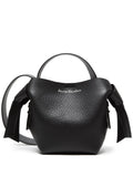 Acne Studios Mini Musubi Shoulder Bag — Same as shown — Size One Size — Front View