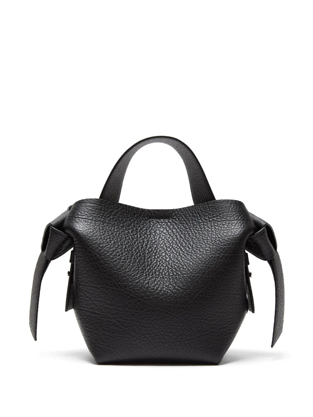 Acne Studios Mini Musubi Shoulder Bag — Same as shown — Size One Size — Back View