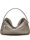 Acne Studios Camero Shoulder Bag — Same as shown — Size One Size — Front View