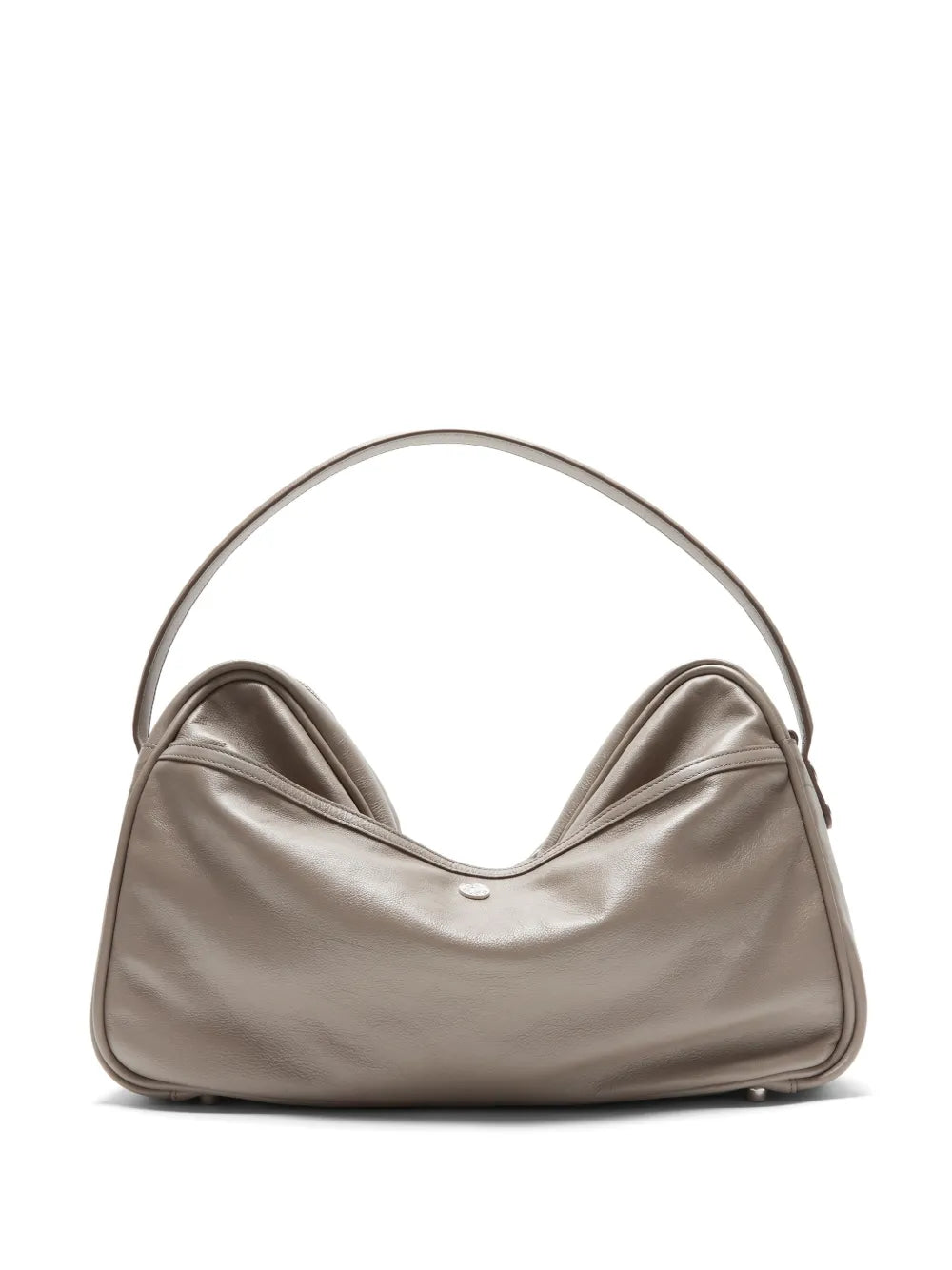 Acne Studios Camero Shoulder Bag — Same as shown — Size One Size — Top View