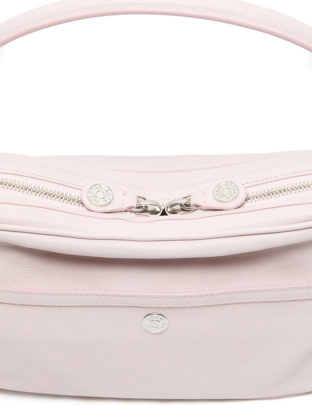 Acne Studios Small Camero Party Shoulder Bag — Same as shown — Size One Size — Detail View