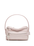 Acne Studios Small Camero Party Shoulder Bag — Same as shown — Size One Size — Front View