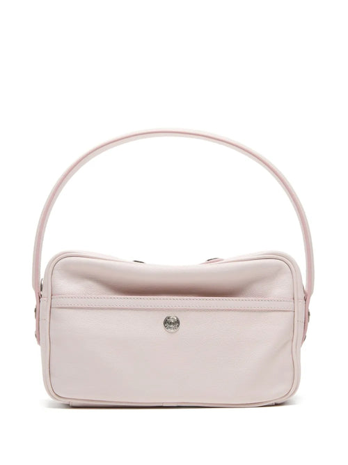 Acne Studios Small Camero Party Shoulder Bag — Same as shown — Size One Size — Side View