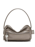 Acne Studios Small Camero Shoulder Bag — Same as shown — Size One Size — Front View
