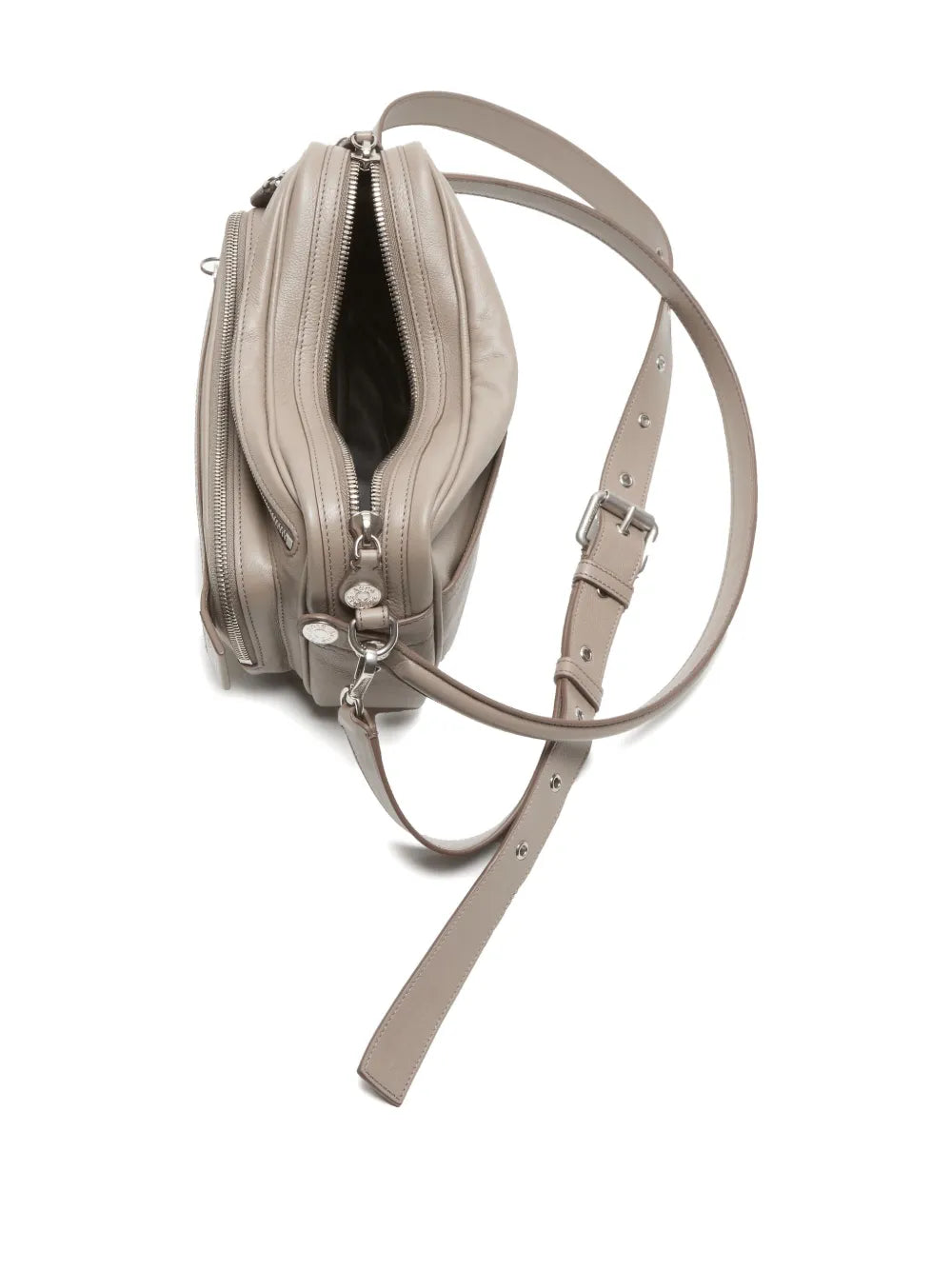 Acne Studios Small Camero Shoulder Bag — Same as shown — Size One Size — Lifestyle View