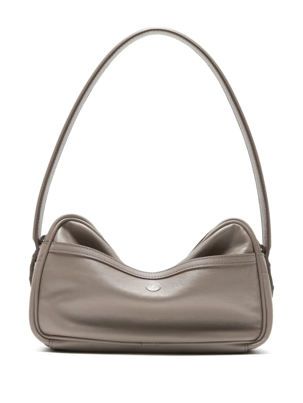Acne Studios Small Camero Shoulder Bag — Same as shown — Size One Size — Top View