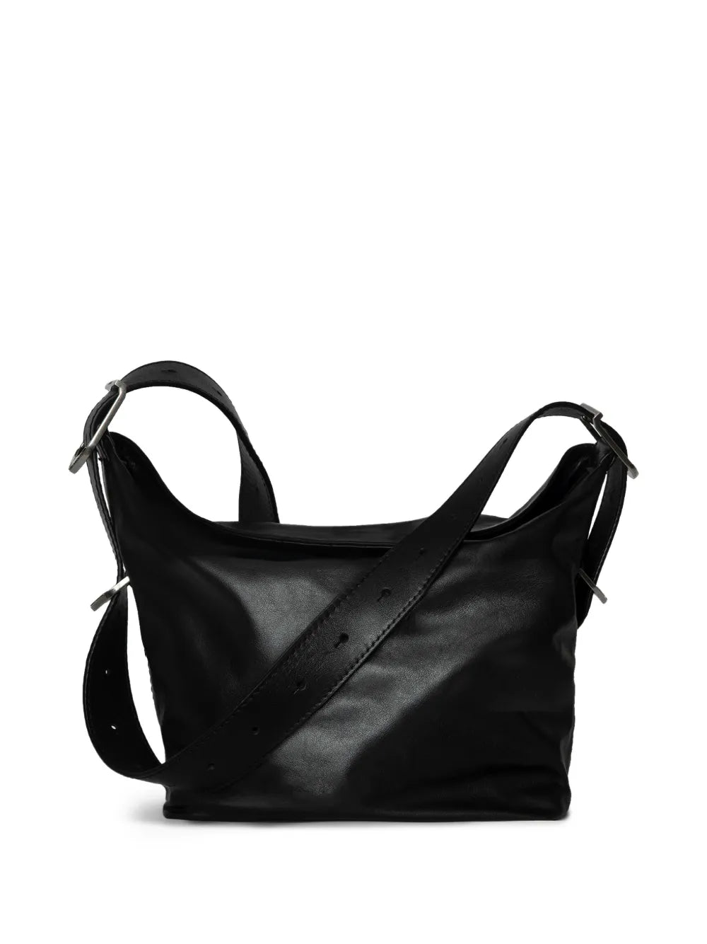 Zadigvoltaire Jane Shoulder Bag — Same as shown — Size One Size — Back View