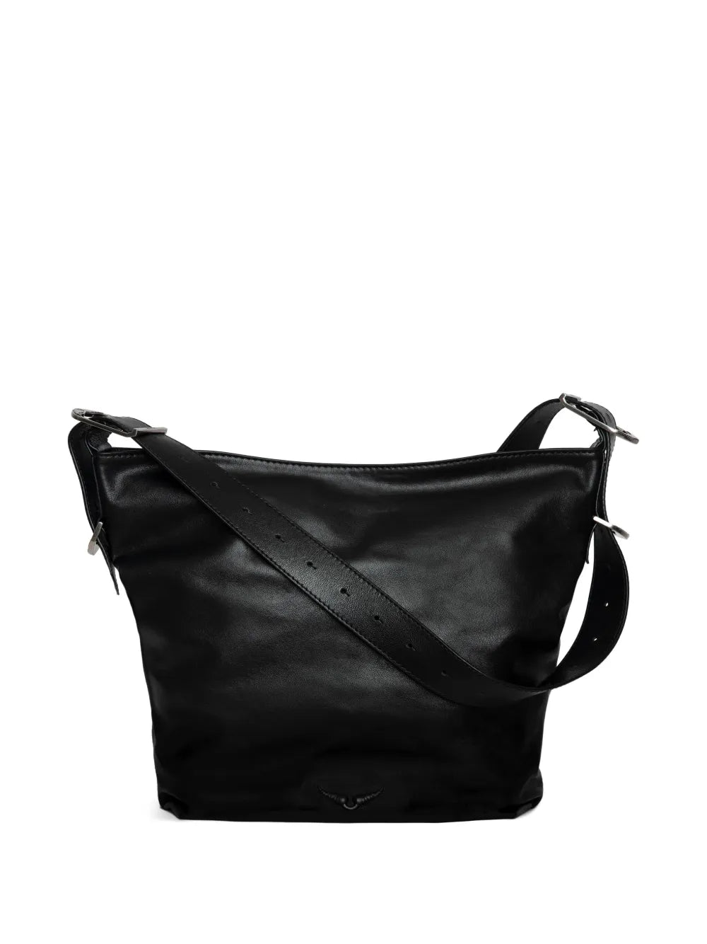 Zadigvoltaire Jane Shoulder Bag — Same as shown — Size One Size — Lifestyle View