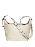 Zadigvoltaire Jane Shoulder Bag — Same as shown — Size One Size — Front View