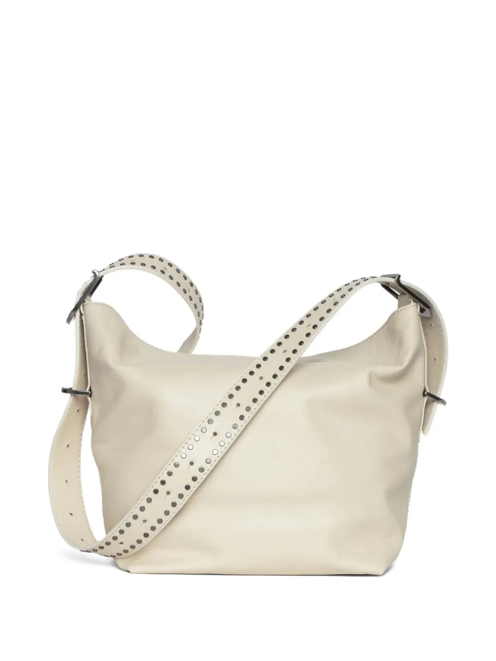 Zadigvoltaire Jane Shoulder Bag — Same as shown — Size One Size — Side View