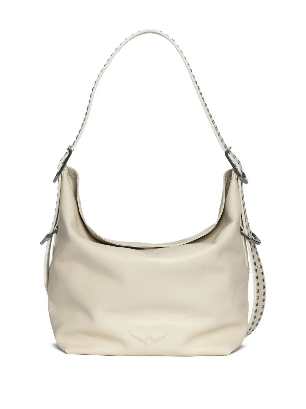 Zadigvoltaire Jane Shoulder Bag — Same as shown — Size One Size — Detail View