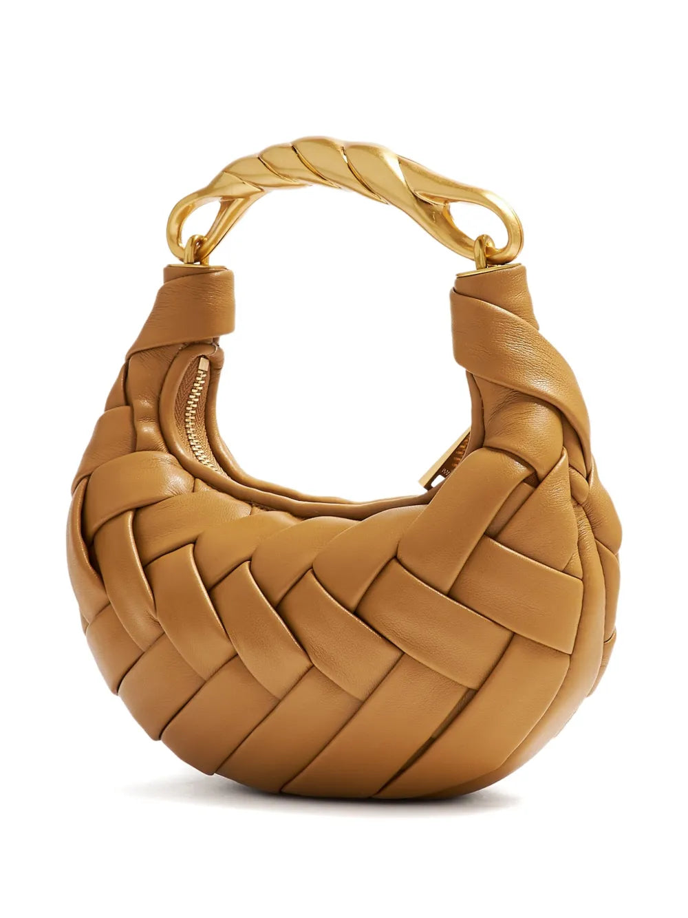 Jw Pei Orla Weave Handbag — Same as shown — Size One Size — Side View
