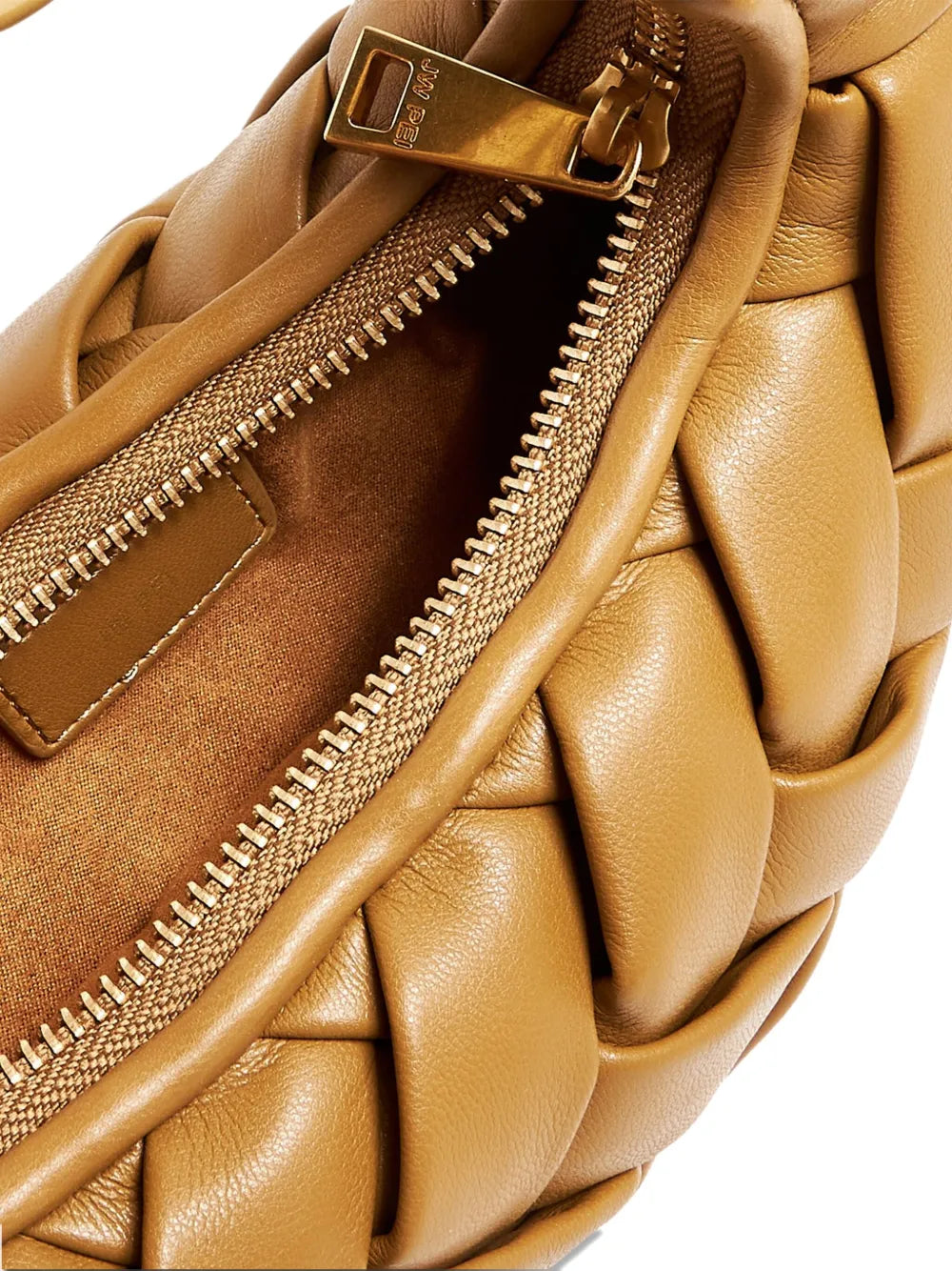 Jw Pei Orla Weave Handbag — Same as shown — Size One Size — Top View