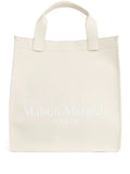Maison Margiela Cabas Vertical Shoulder Bag — Same as shown — Size One Size — Front View